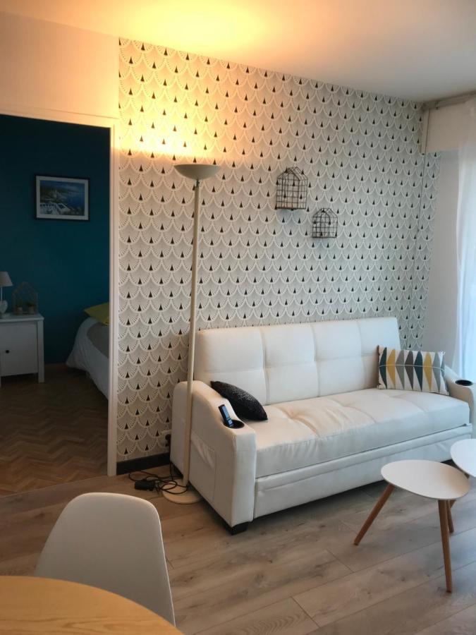 Beau Front De Mer Cosy Acces Direct Plage St Aubin Sur Mer ベルニエール・シュル・メール エクステリア 写真